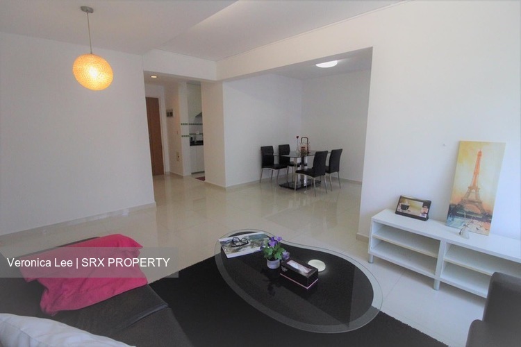 Blk 452 Yishun Ring Road (Yishun), HDB 4 Rooms #221837781